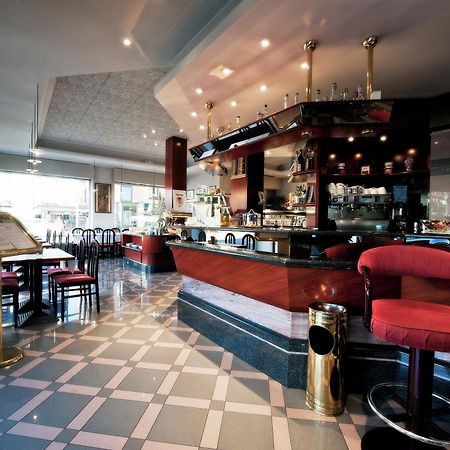 Hotel Michelangelo Biella Extérieur photo