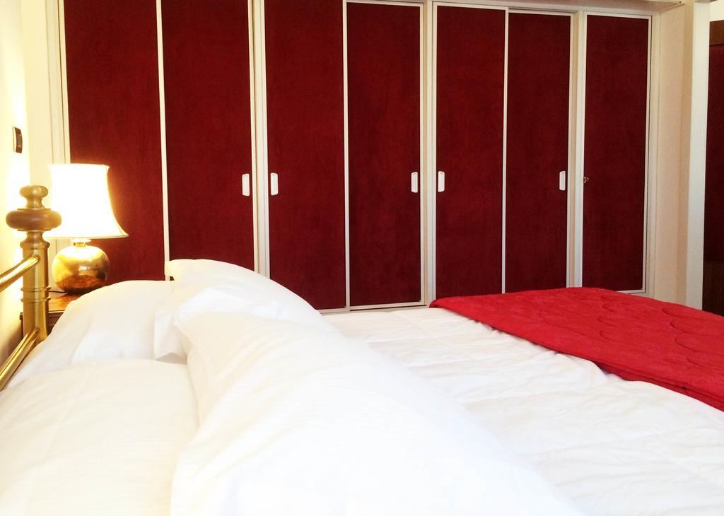 Hotel Michelangelo Biella Extérieur photo